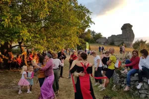 Festival Sites et Sons 2026