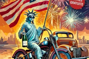 Aubamerican Days