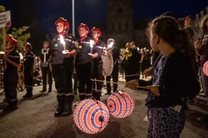 Fête nationale