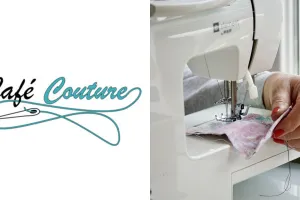 Ateliers Ressources et Vous : Café'Couture