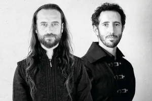 Concert Kalakan et l'harmonie de Tarnos
