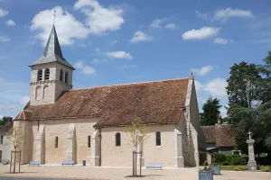 Découvrons Douadic