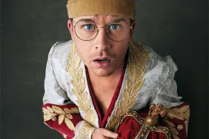 Spectacle - Guihome vous détend