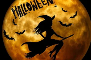 Halloween : visite guidée théatralisée
