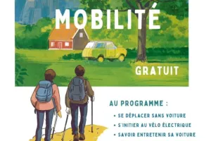 LES ATELIERS MOBILITÉ