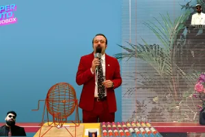 Chicoloto Philippe Maurice