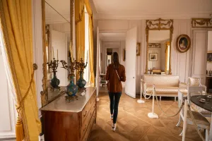 Les Étonnants Patrimoines : Visite ludique au château