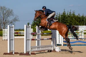 Nouans jump juin