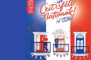 Fête Nationale