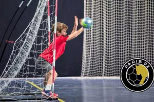 Stage Handball & Activités créatives 5-10 ans