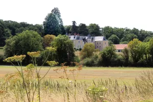 Randonnée littéraire : Sur les pas de Félix - 5 km