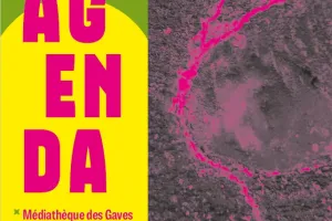 Culture et vous en Haut-Béarn : Exposition artistique, derrière les masques