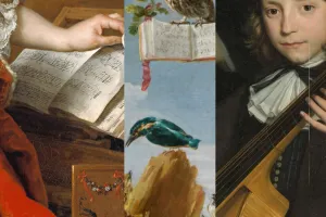 Festival Les instants baroques du Lot