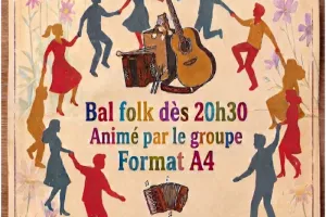 Bal folk