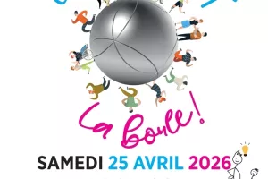 L'UNION FAIT LA BOULE