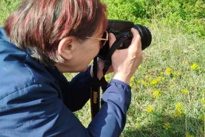 Photographier la nature qui nous entoure