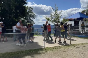 Fête montagnarde - Bargkilwa