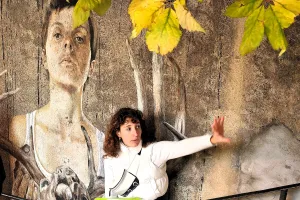 VISITE GUIDEE - CERBERE AU FIL DE L'ART