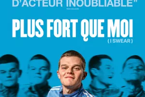 Plus fort que moi (vost)