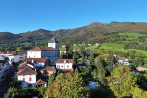 Concert organisé par l'Ecole Publique de Sare