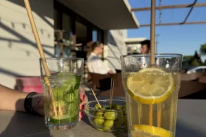 AFTERWORKS