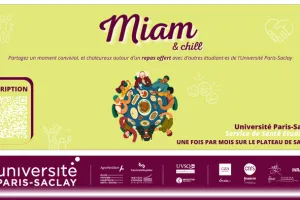 Miam & Chill