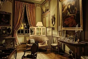 Echappée immersive : les bonnes manières au XVIIIe siècle