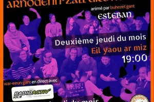 Blind test à la gueulante