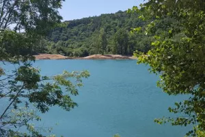 Découverte de la nature pour les enfants à la réserve départementale de biodiversité d'Argentat