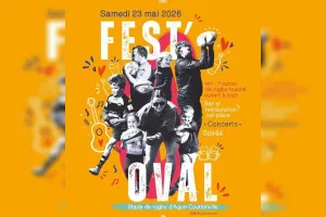 Fest’Oval