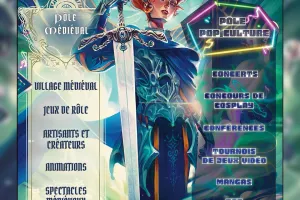 Magic Odyssey
