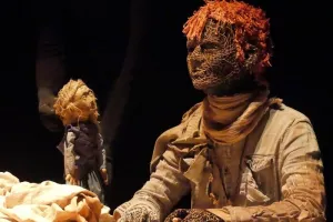 L'Hectare "Imaginer la pluie" à Vendôme