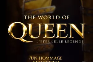 The World of Queen