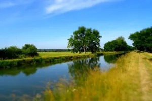 Samedi et vous ! Canal de Berry