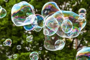 Atelier : ça bulle