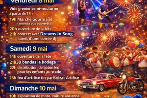 Fête votive