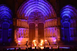 Festival Place aux Arts