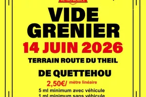 Vide-greniers