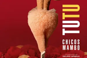 TUTU – Philippe LAFEUILLE