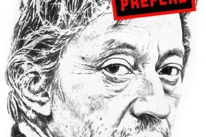 Mon Gainsbourg préféré