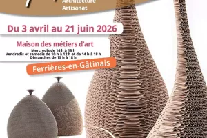 Exposition "Habiter"