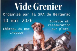 Vide grenier