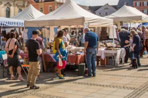 Vide-grenier