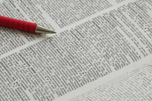 Stage adultes de français / Remise à niveau en orthographe et grammaire