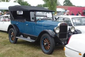 Fête et brocante à l'étang de La Chaume