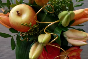Bourse aux plantes à Vendôme