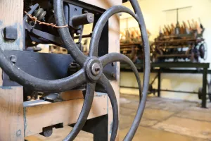 Visite guidée "A la découverte de la bonneterie troyenne"