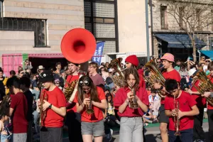 Beatume Orchestra
