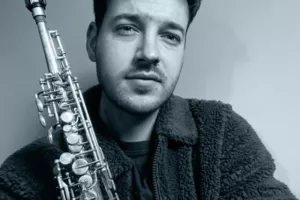 Hugo Diaz ‘Home to Home' Quintet