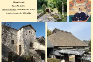 CONCERT - RENCONTRES BAROQUES FRANCO-JAPONAISES